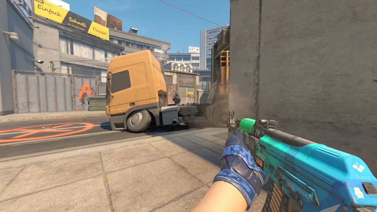 highlight